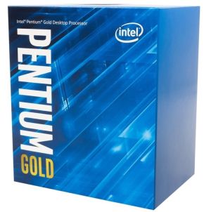 G6400 4.0GHZ/4MB/BOX/LGA1200