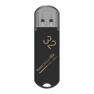 32G C183 USB3.2 TEAM BLACK