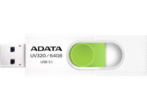 64GB USB UV320 ADATA ALB