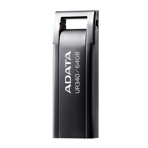 64GB USB UR340 ADATA NEGRU