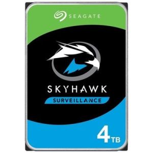 SG ST4000VX016 256MB SKYHAWK