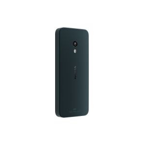 NOKIA 225 4G DS 2024 NEGRU