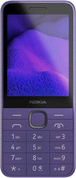 NOKIA 235 DS 4G 2024 MOV