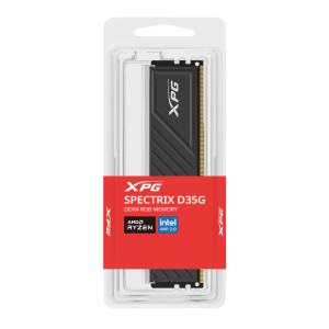 16G DDR4 3200 ADATA SPECT D35G