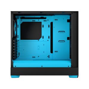 FD POP AIR RGB CYAN CORE TG CL