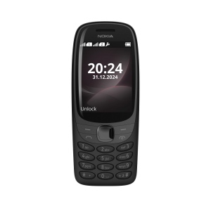 NOKIA 6310 DS 2024 NEGRU