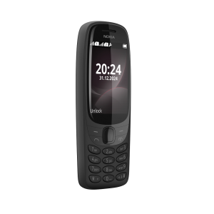 NOKIA 6310 DS 2024 NEGRU