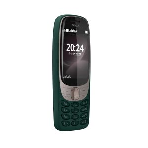 NOKIA 6310 DS VERDE 2024