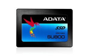 ADATA SSD SU800 256GB 3D NAND