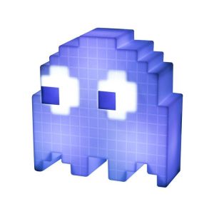 Статуетка Paladone Pac Man - Ghost Light V2
