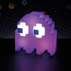 Статуетка Paladone Pac Man - Ghost Light V2