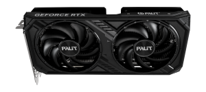 PALIT RTX4060TI DUAL 8GB GDDR6