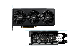 PALIT RTX4060TI JETSTR 16G GD6