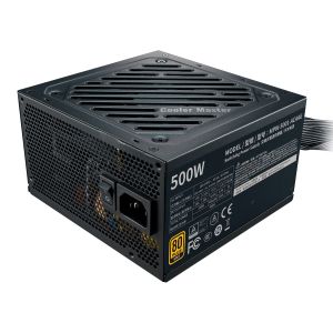 PSU CM MPW-5001-ACAAG/500W GLD