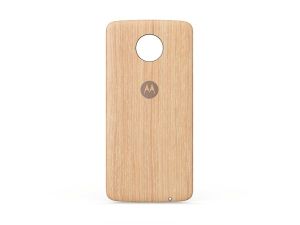 MOTO Z ARKA KAPAK YIKANMIŞ MEŞE