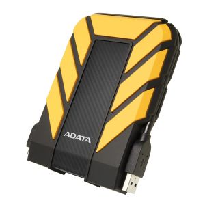 EXT 1T ADATA HD710P USB3.1 YEL