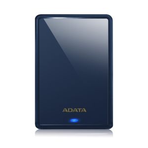 EXT 2TB ADATA HV620S USB3 ALBASTRU