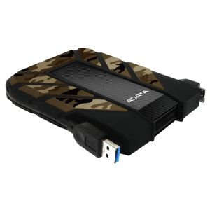 CAMuflaj EXT 2TB 710M USB3.1