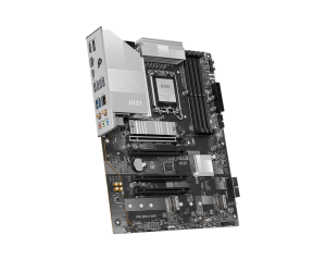 MSI PRO Z890-S WIFI /LGA1851