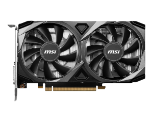 MSI RTX3050 VENTUS 2X XS 8G OC