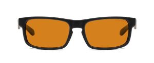 Computer glasses GUNNAR Enigma Onyx Amber Max