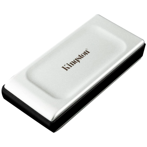 Kingston 1000 GB Harici SSD 2000 MB/s okuma, 2000 MB/s yazma USB Tip C