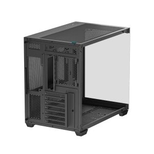 DeepCool кутия Case ATX - CG530