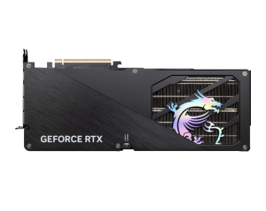 MSI RTX5070TI 16G GAM TRIO OC+