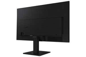 Монитор Samsung LS24D300GA, 24" IPS LED, 1920x1080, 5ms, 100 Hz, 250cd/m2,HDMI  Black