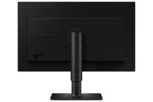 Монитор Samsung LS24D406GA, 24" IPS LED, 1920x1080,  5ms, 100 Hz,250cd/m2,HDMI, DP, USB Hub, Black