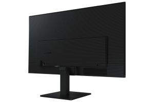 Монитор Samsung LS27D300GA, 27" IPS LED, 1920x1080, 5ms, 100 Hz, 250cd/m2,HDMI  Black