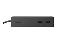 Reclamă pentru MS Surface Thunderbolt 4 Dock