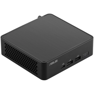 ASUS NUC 14pro/RNUC14RVKU500002I/Intel Ultra 5 125H/Intel Arc graphics/4xUSB/M.2 22x80 NVMe; 22x42 NVMe/2,5Gbe LAN/2xHDMI/ 2x Thunderbolt 4 (USB-C+DP)/no Storage/no RAM/AX211.D2WG.NV/no OS/EU Cord/Slim Kit(L6)/EAN:4711387492314