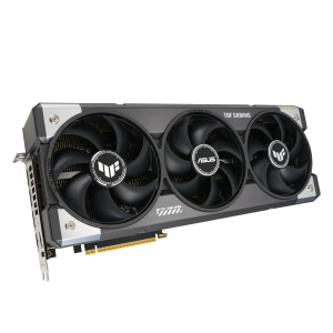 Graphic card ASUS TUF Gaming GeForce RTX 5080 OC 16GB GDDR7