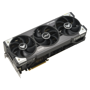 Видео карта ASUS TUF Gaming GeForce RTX 5080 OC 16GB GDDR7