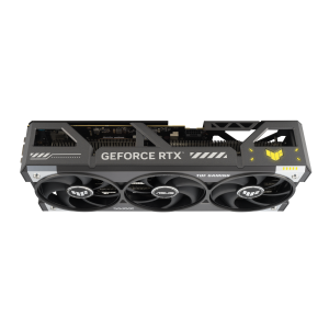 Видео карта ASUS TUF Gaming GeForce RTX 5080 OC 16GB GDDR7