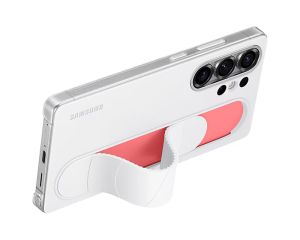 Калъф Samsung Galaxy S25 Ultra Case Standing Grip White