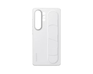 Калъф Samsung Galaxy S25 Ultra Case Standing Grip White