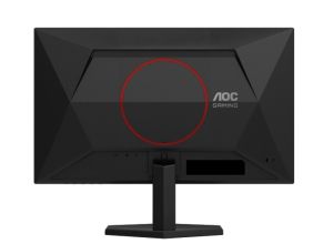 Монитор AOC 24G42E, 23.8" Fast IPS WLED, 1920x1080@180Hz, 1ms GtG, 0.5ms MPRT, 300cd m/2, 1000:1, 80M:1 DCR, Adaptive Sync, FlickerFree, Low Blue Light, Tilt, HDMI, DP