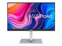 ASUS ProArt PA279CV 27inch IPS 4K UHD 3840x2160 60Hz 5ms Adaptive-Sync HDR10 2xHDMI 1xDP 1xUSB Type-C 4xUSB3.0 Black 3YW