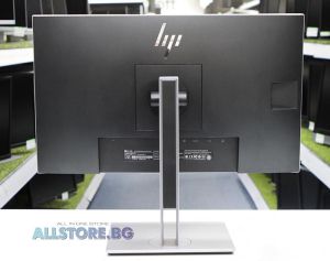 HP EliteDisplay E243, 23.8" 1920x1080 Full HD 16:9 USB Hub, Silver/Black, Grade A