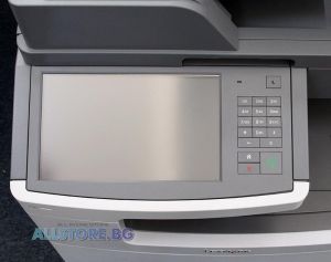 Lexmark X792de, grad A