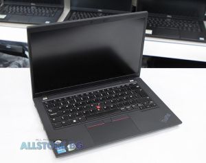 Lenovo ThinkPad L14 Gen 3, Intel Core i3, 16GB So-Dimm DDR4, 256GB M.2 NVMe SSD, Intel UHD Graphics, 14