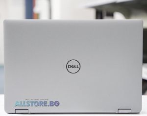 Dell Latitude 5330 2-in-1, Intel Core i3, 8192MB DDR4 Onboard, 256GB M.2 NVMe SSD, Intel UHD Graphics, 13.3