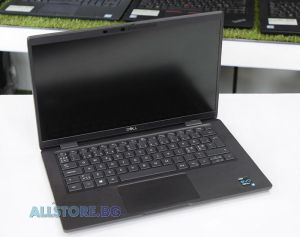 Dell Latitude 7320 Carbon Fiber Back, Intel Core i7, 32GB LPDDR4X, 512GB M.2 NVMe SSD, Intel Iris Xe Graphics, 13.3