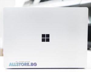 Microsoft Surface Laptop 2 1769 Platinum, Intel Core i5, 8192MB LPDDR3, 128GB M.2 NVMe SSD, Intel UHD Graphics 620, 13.5" 2256x1504 QHD 3:2 , Preinstalled with Windows 10 Pro, Grade B