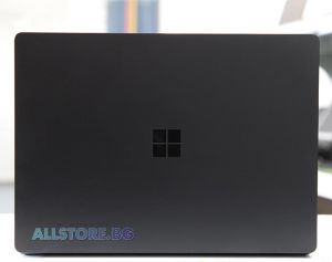 Microsoft Surface Laptop 3 1867 Matte Black, Intel Core i5, 8192MB LPDDR4X, 256GB M.2 NVMe SSD, Intel Iris Plus Graphics, 13.5" 2256x1504 QHD 3:2 , Preinstalled with Windows 10 Pro, Grade A-