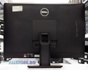 Dell OptiPlex 9030, Intel Core i5, 8192MB So-Dimm DDR3, 500GB SATA 2.5", All-In-One, 23" 1920x1080 Full HD 16:9, grad C