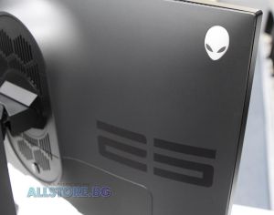 Alienware AW2521HFA, 24.5