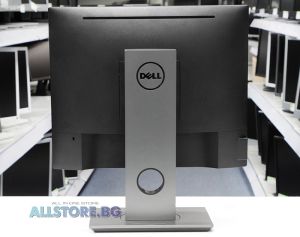 Dell P1917S, 19" 1280x1024 SXGA 5:4 USB Hub, Black, Grade A